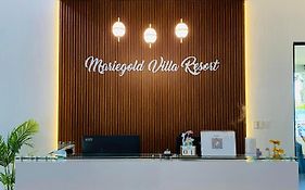 Mvr Mariegold Resort